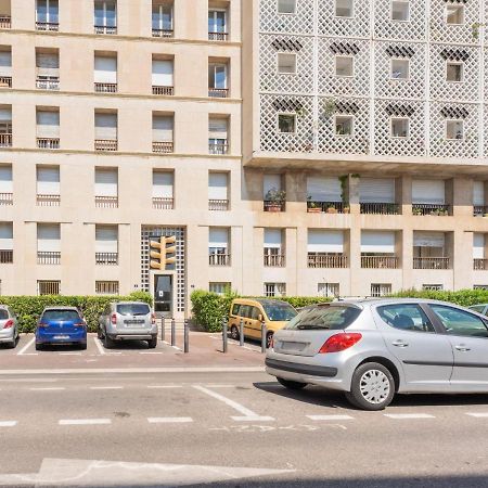 Apartment La Maison De Protis - Mse100 By Interhome 马赛 外观 照片